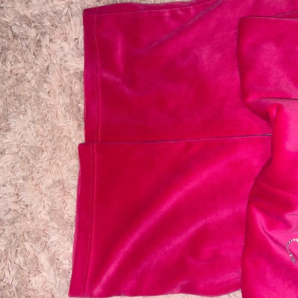 Pink Juicy Couture Tracksuit - Picture 8 of 13